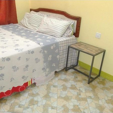 Babajay Family Home Daressalam Exterior foto