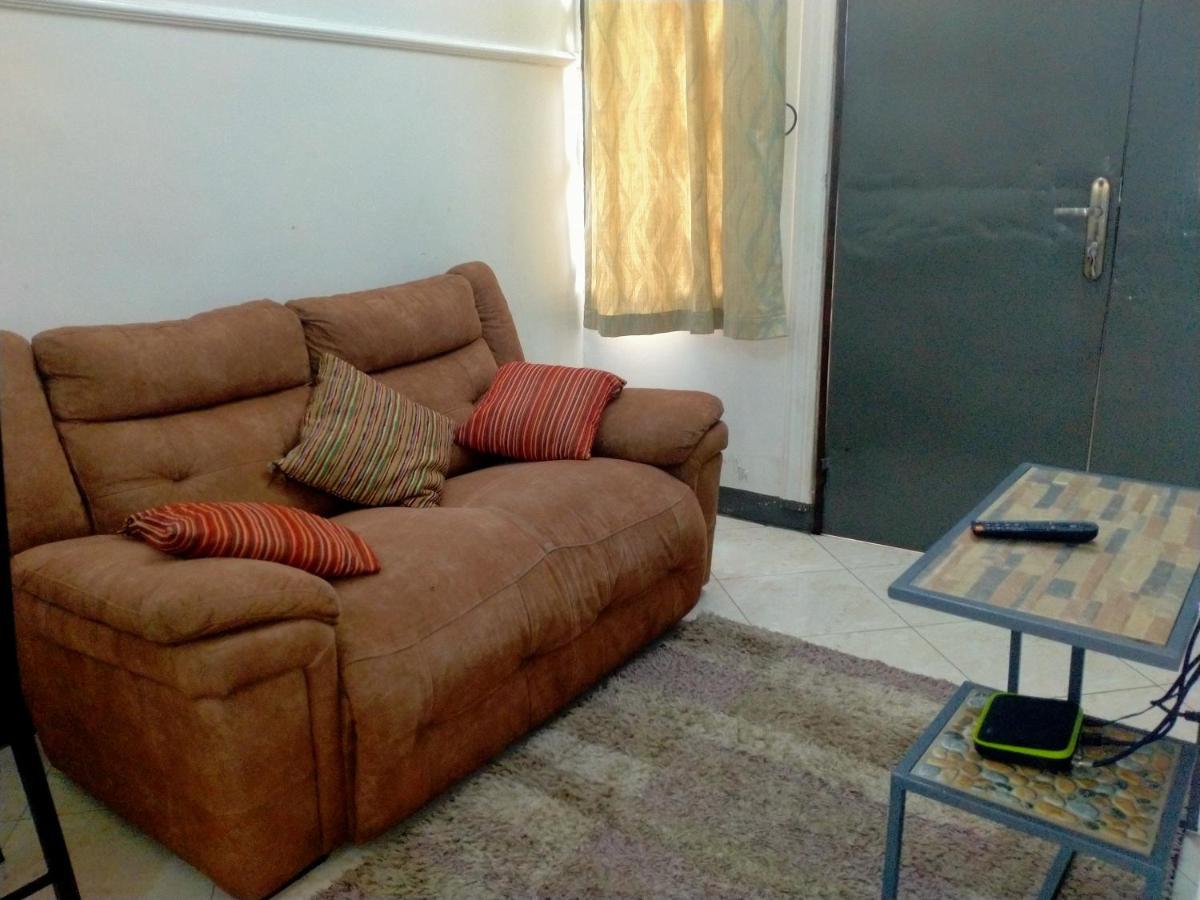Babajay Family Home Daressalam Exterior foto