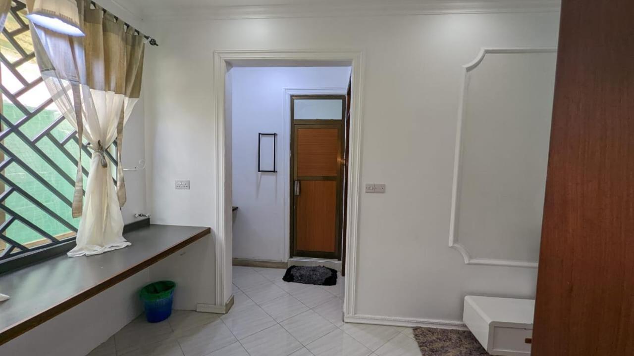Babajay Family Home Daressalam Exterior foto