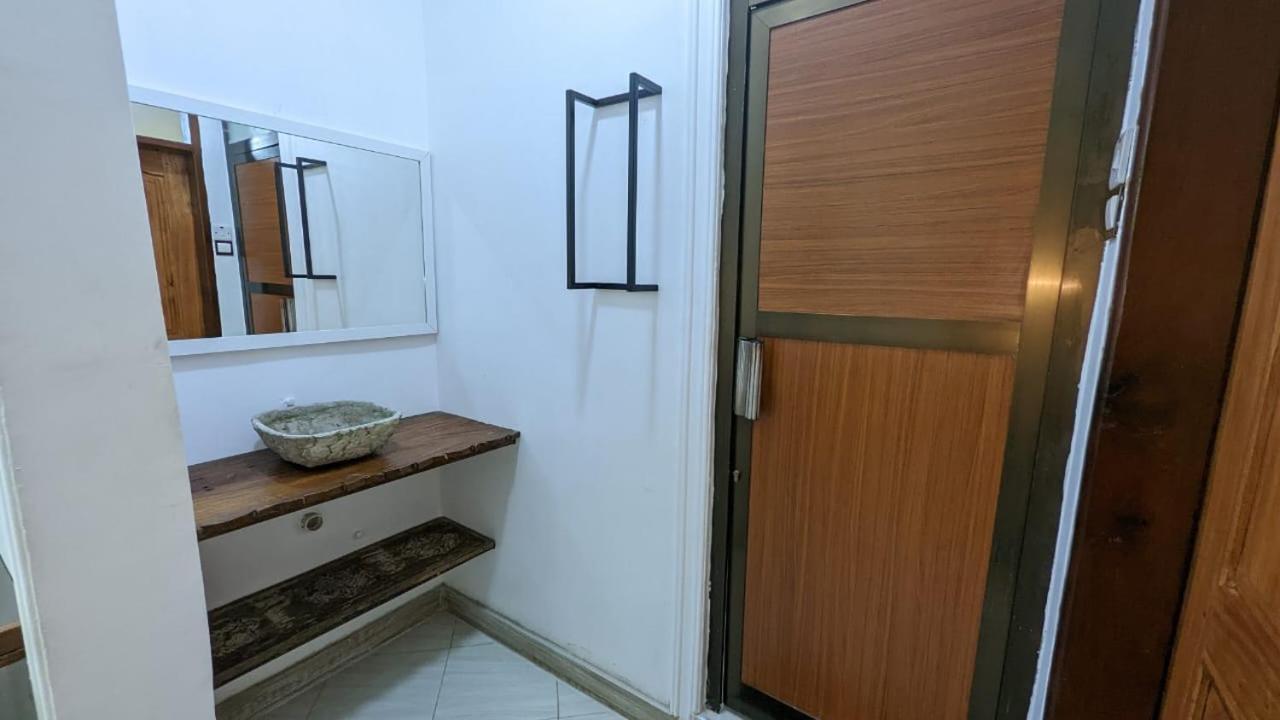Babajay Family Home Daressalam Exterior foto