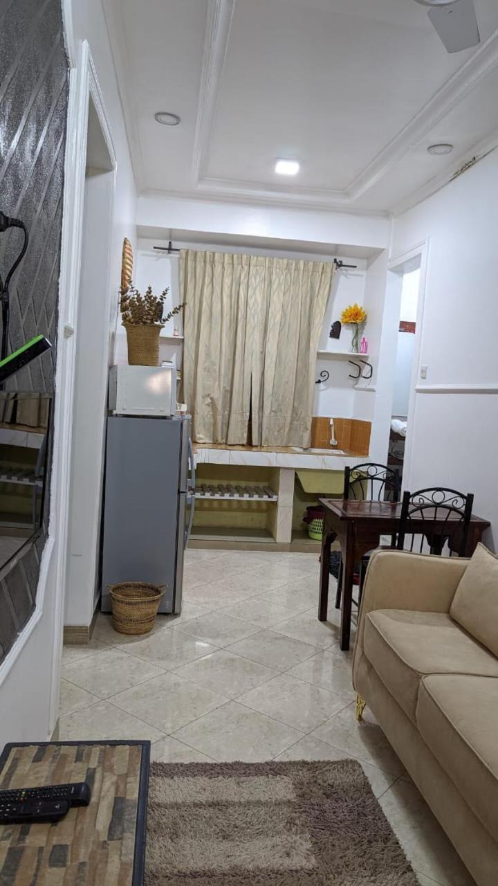 Babajay Family Home Daressalam Exterior foto