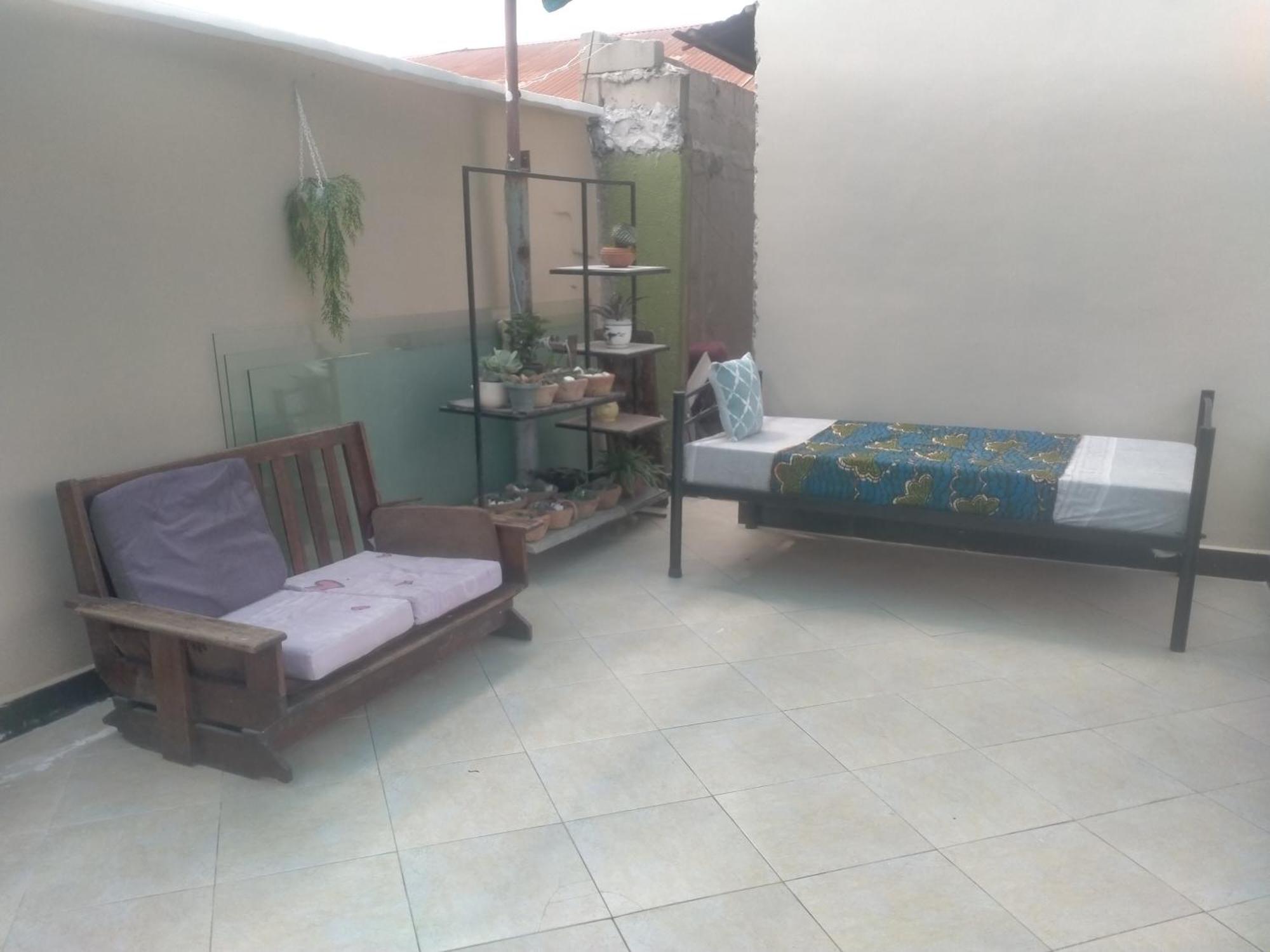 Babajay Family Home Daressalam Exterior foto