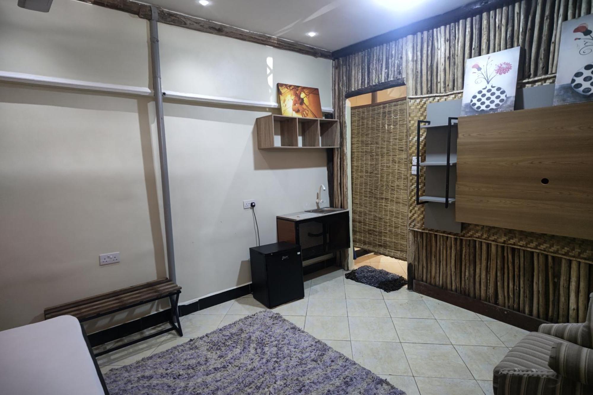 Babajay Family Home Daressalam Exterior foto